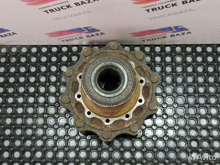 Ступица передняя Mercedes-Benz Axor