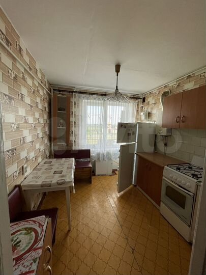 2-к. квартира, 53,2 м², 4/5 эт.