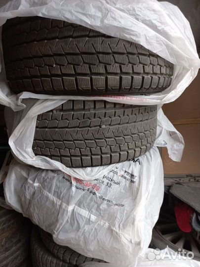 Yokohama Ice Guard G075 285/50 R20