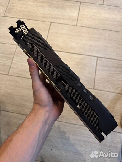 RTX 3090 palit gaming pro