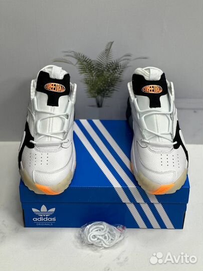 Adidas streetball