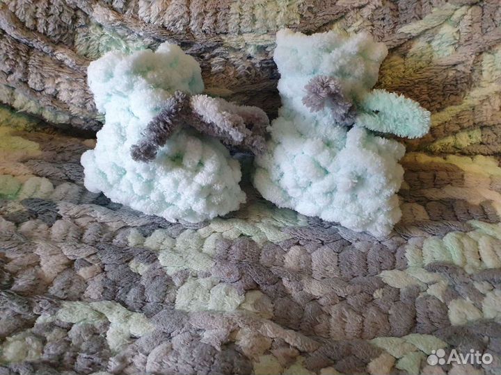 Вяжу на заказ