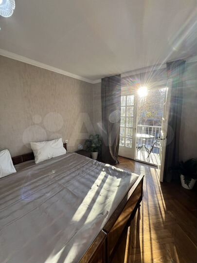 2-к. квартира, 70 м² (Грузия)