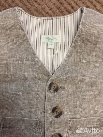 Комплект из 3-х вещей