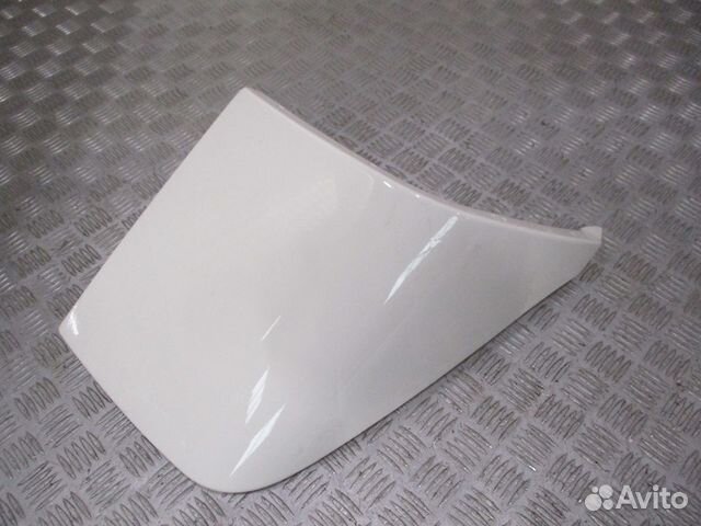 Спойлер крыши боковой левый DAF 1653701