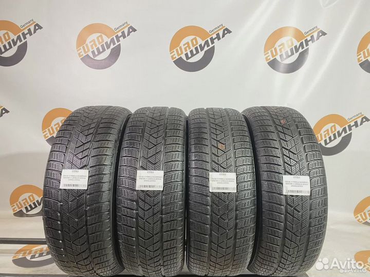 Pirelli Scorpion Winter 235/65 R17