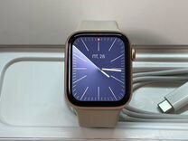Часы Apple Watch SE 44mm Оригинал 100%