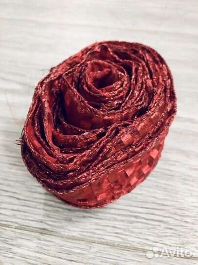 Тесьма икеа. Коллекция vinter 2012. julmys