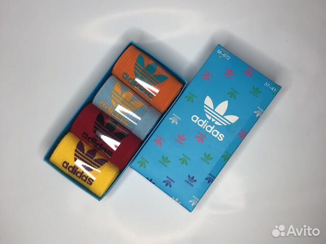 Носки adidas
