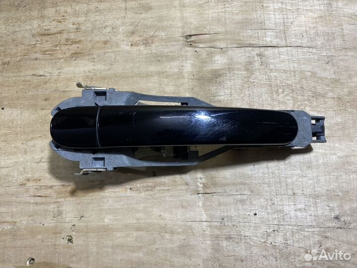 Ручка наружная Volkswagen Passat B5+ R130