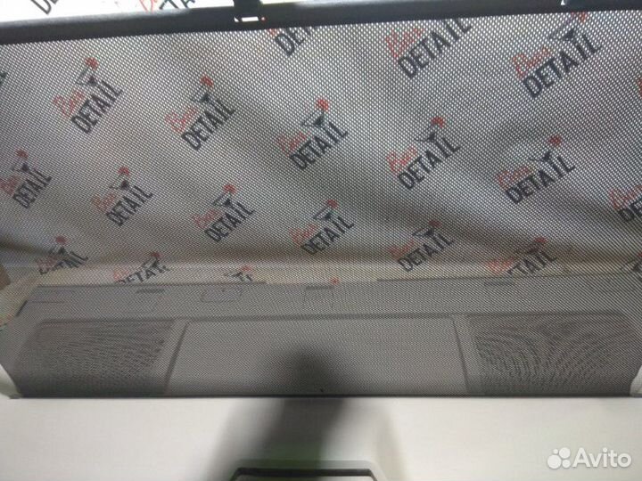 Полка багажника задняя Toyota Camry ACV40 2azfe