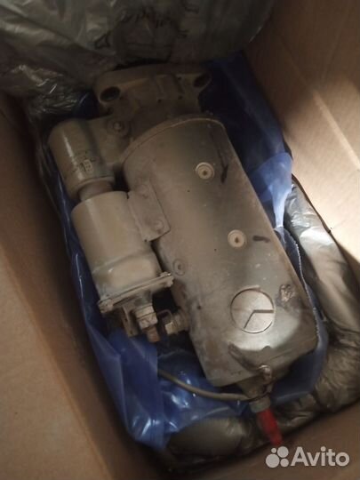 Большегрузных