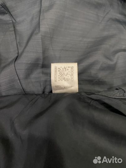 Оригинальная жилетка adidas