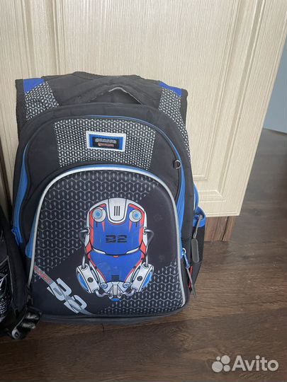 Рюкзак школьный