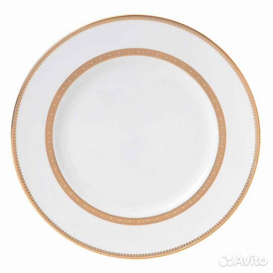 Суповая тарелка Wedgwood Vera Wang