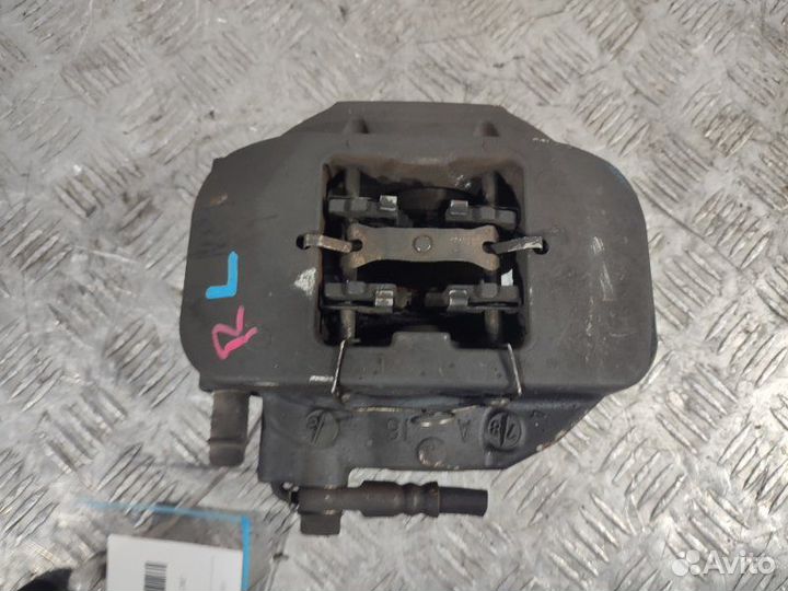 Суппорт задний левый Lexus Ls460 USF40 1urfse 2007