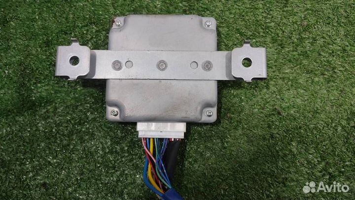 Блок управления раздаточной коробкой Suzuki Grand