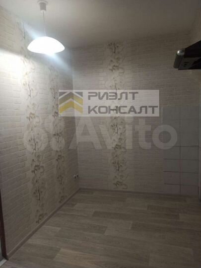 3-к. квартира, 53,1 м², 1/5 эт.