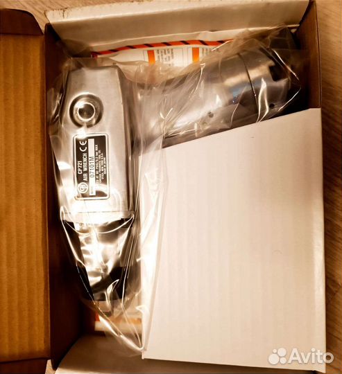 Гайковерт Chicago Pneumatic 3/8