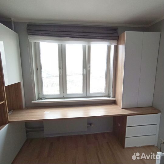 Рабочая зона IKEA