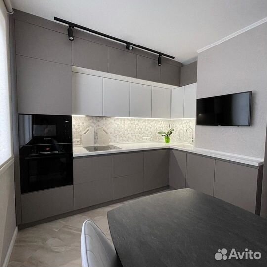 Кухни от мебельной фабрики Didi