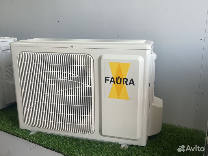 Кондиционер