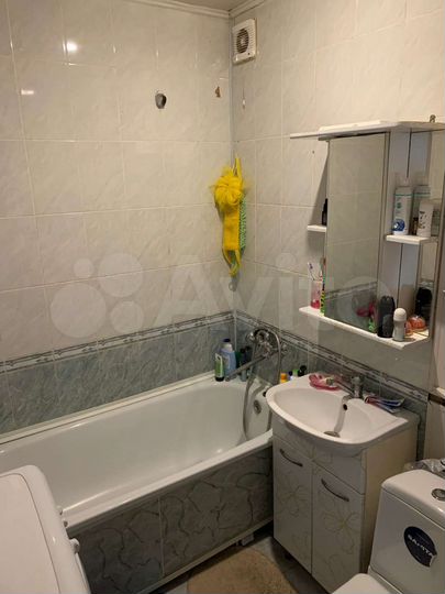 2-к. квартира, 43 м², 1/5 эт.