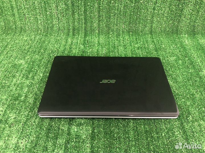 Acer E1 на i3 для работы и простых игр / Терминал