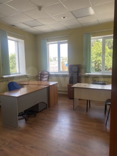 Офис, 22 м²