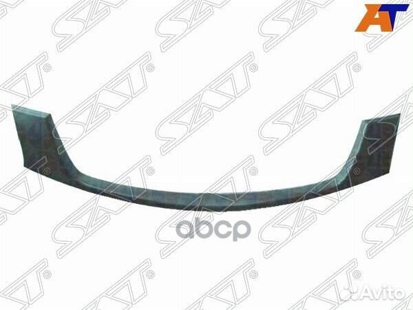Молдинг решетки mazda tribute 00-04 ST-MZF1-093