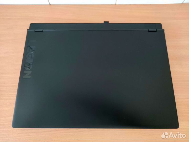 Игровой Lenovo Legion Y530