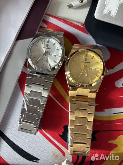 Мужские наручные часы poedagar