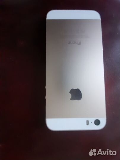 iPhone 5S, 32 ГБ