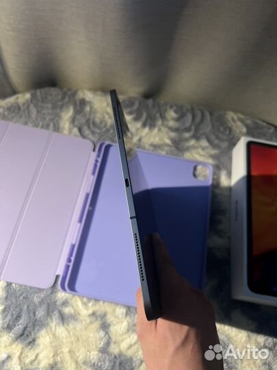 iPad Pro 12.9 2020 256gb+Cellular Ростест