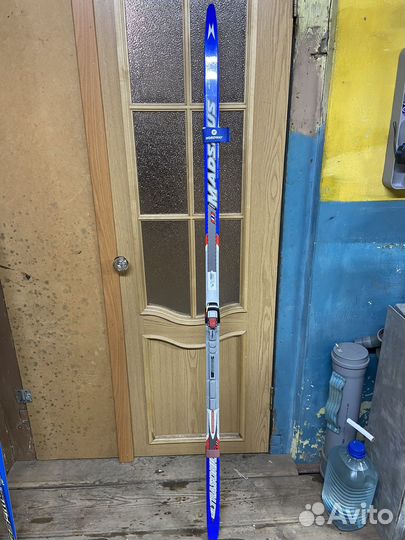 Лыжи беговые madshus ultrasonik gii