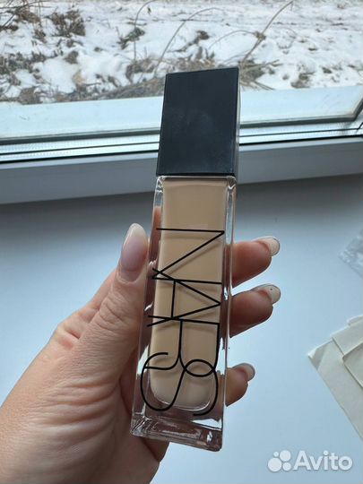 Крем тональный