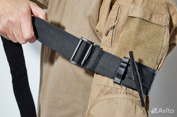 Жгут турникет тмт 333