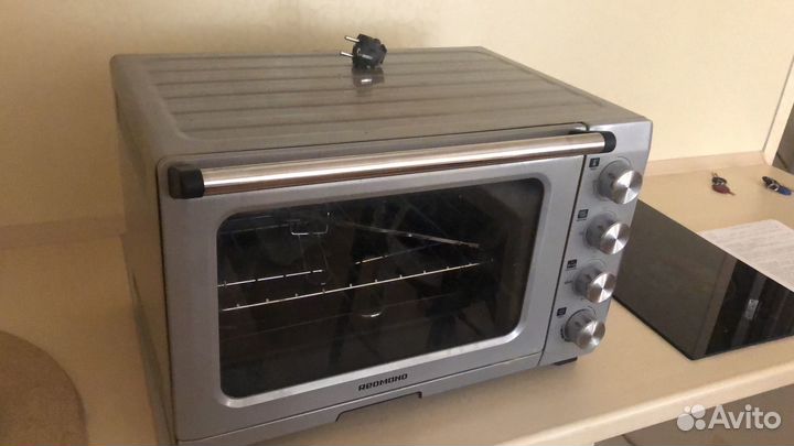 Духовка электрическая