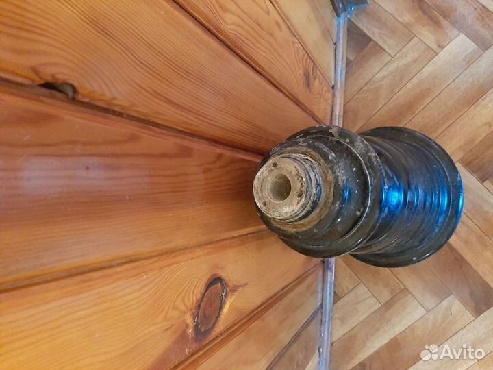 Ножка от рояля Бекер