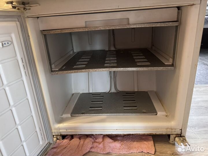 Холодильник