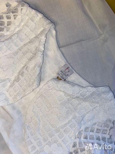 Детское платье