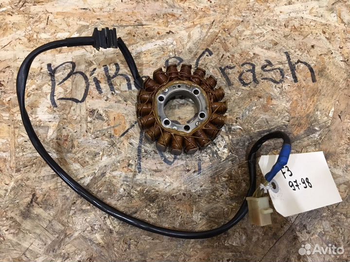 Обмотка генератора Honda CBR600F3 1997-1998