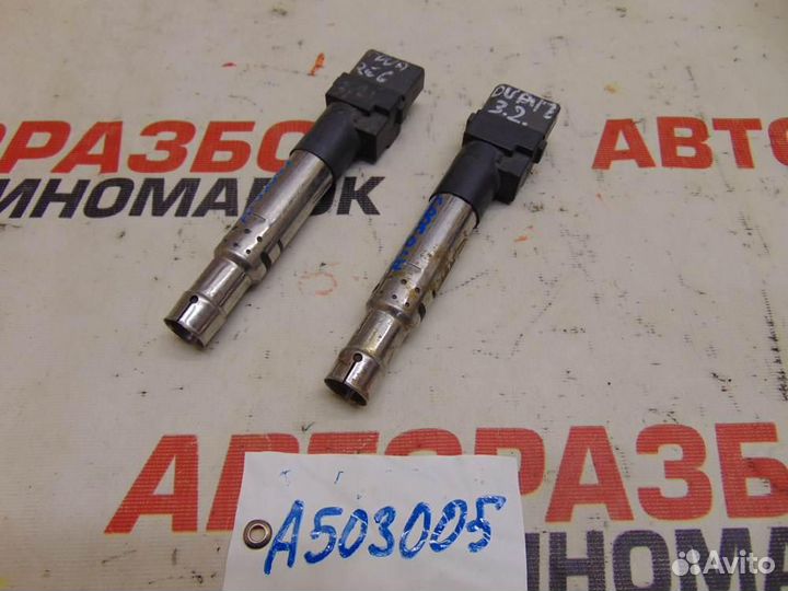 Катушка зажигания для Volkswagen Transporter T5 20