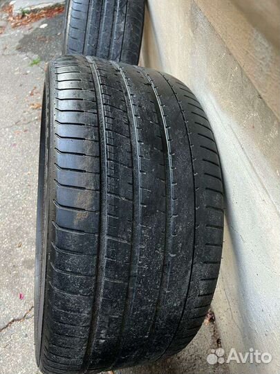 Pirelli P Zero 275/35 R20 102Y