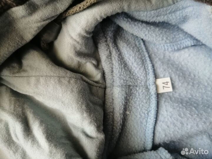 Детская одежда