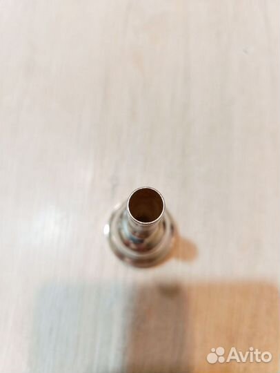 Мундштук для тромбона Greg black New York 3 M