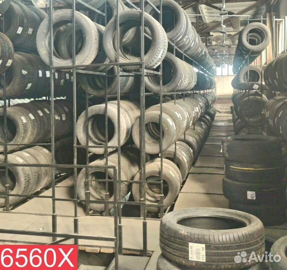 Bridgestone Blizzak DM-Z3 225/65 R17 R