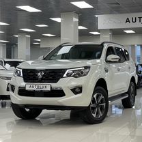 Dongfeng Paladin 2.0 AT, 2023, 51 км, с пробегом, цена 3 650 000 руб.