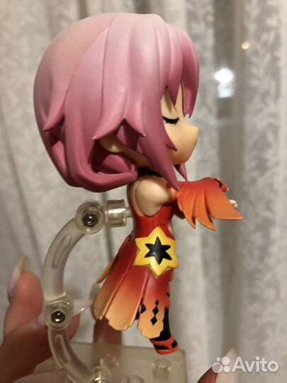 Аниме фигурка Инори. Нендроид. Корона вины