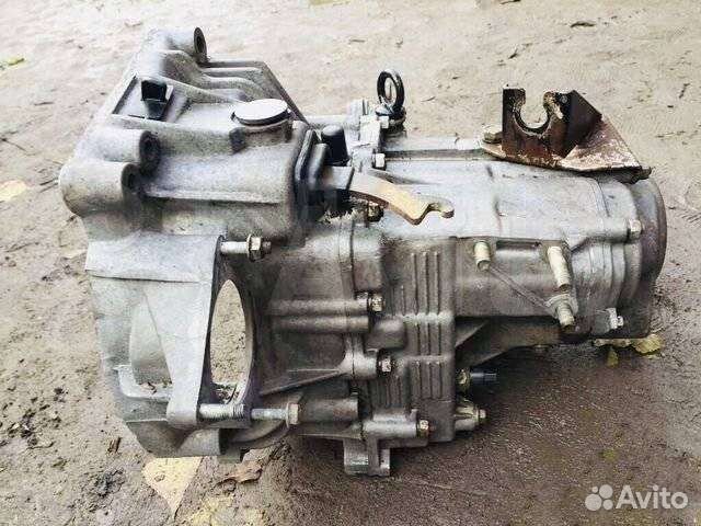 Кпп на ваз 2109 2114 2115